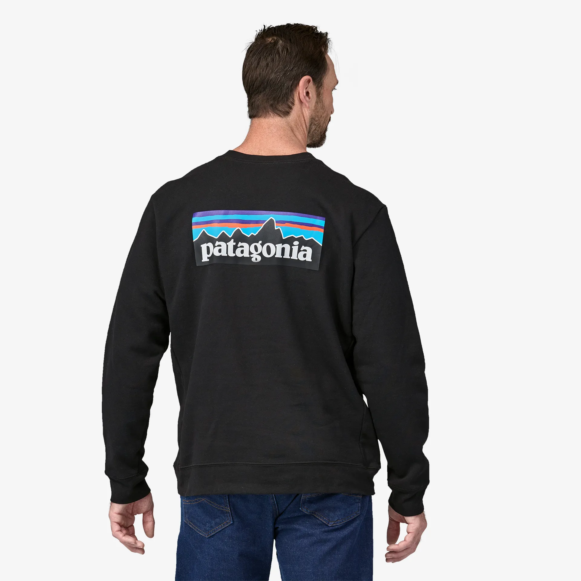 P-6 Logo Uprisal Crew Sweatshirt