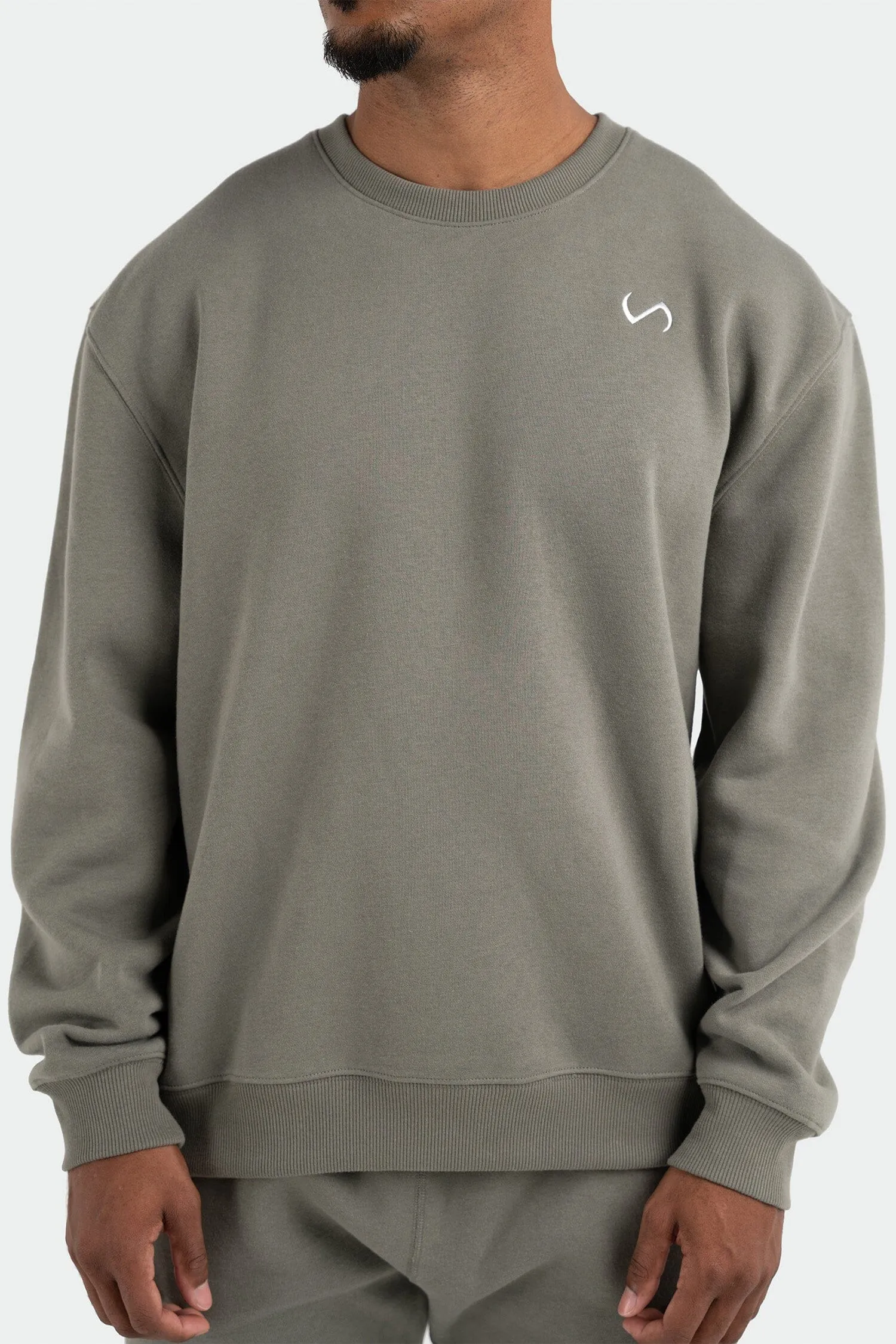 Pivotal Crewneck Sweatshirt