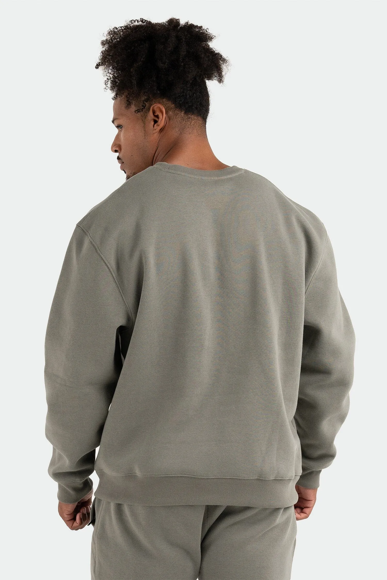 Pivotal Crewneck Sweatshirt