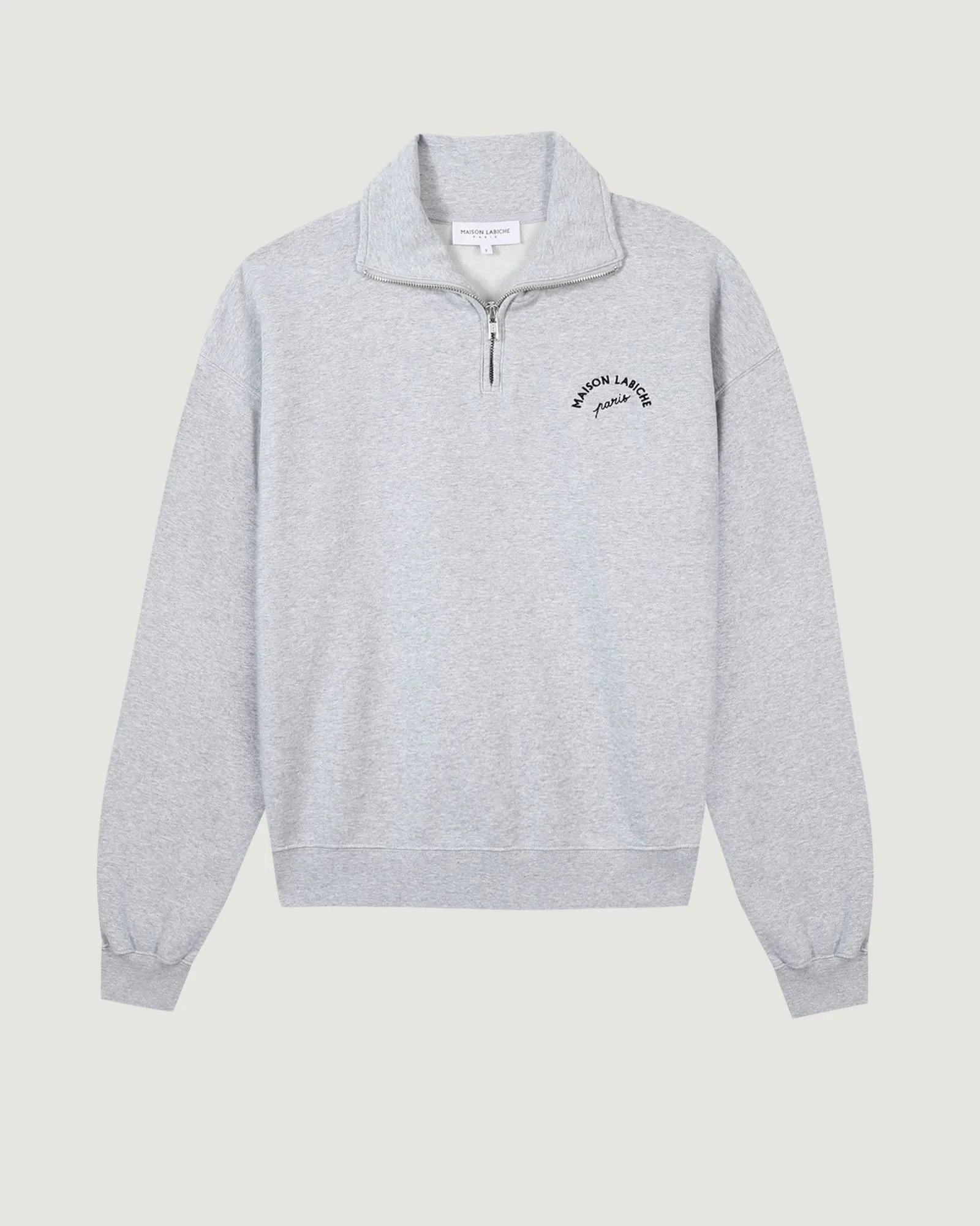 "Maison Labiche" placide sweatshirt