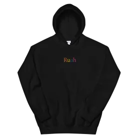 Ruah Pullover Hoodie