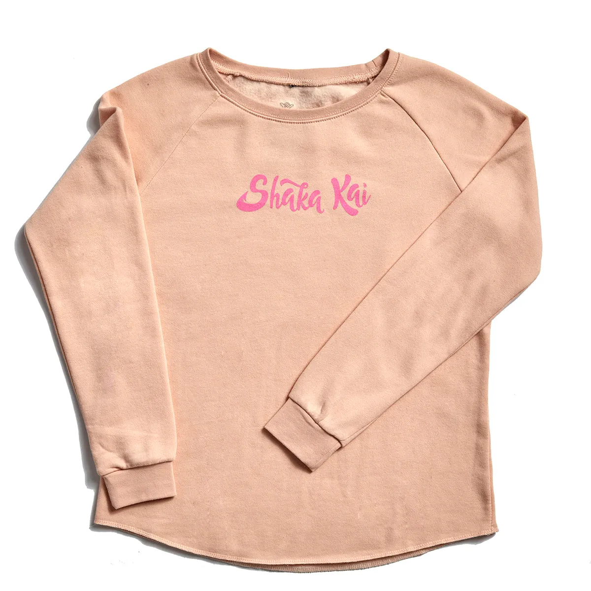 Shaka Time Crew Sweatshirt