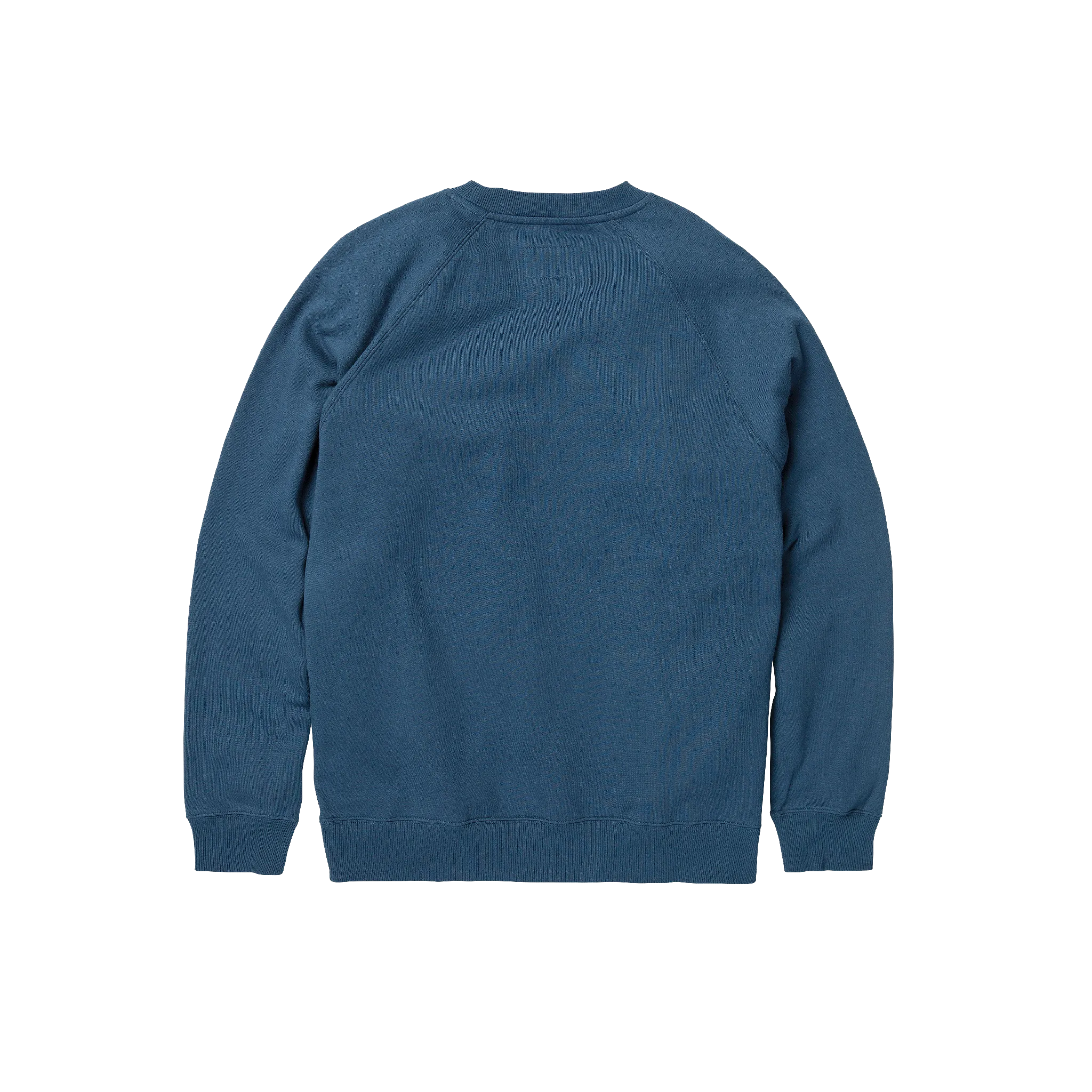 Shweaty Patch Crew Sweatshirt - Dark Navy