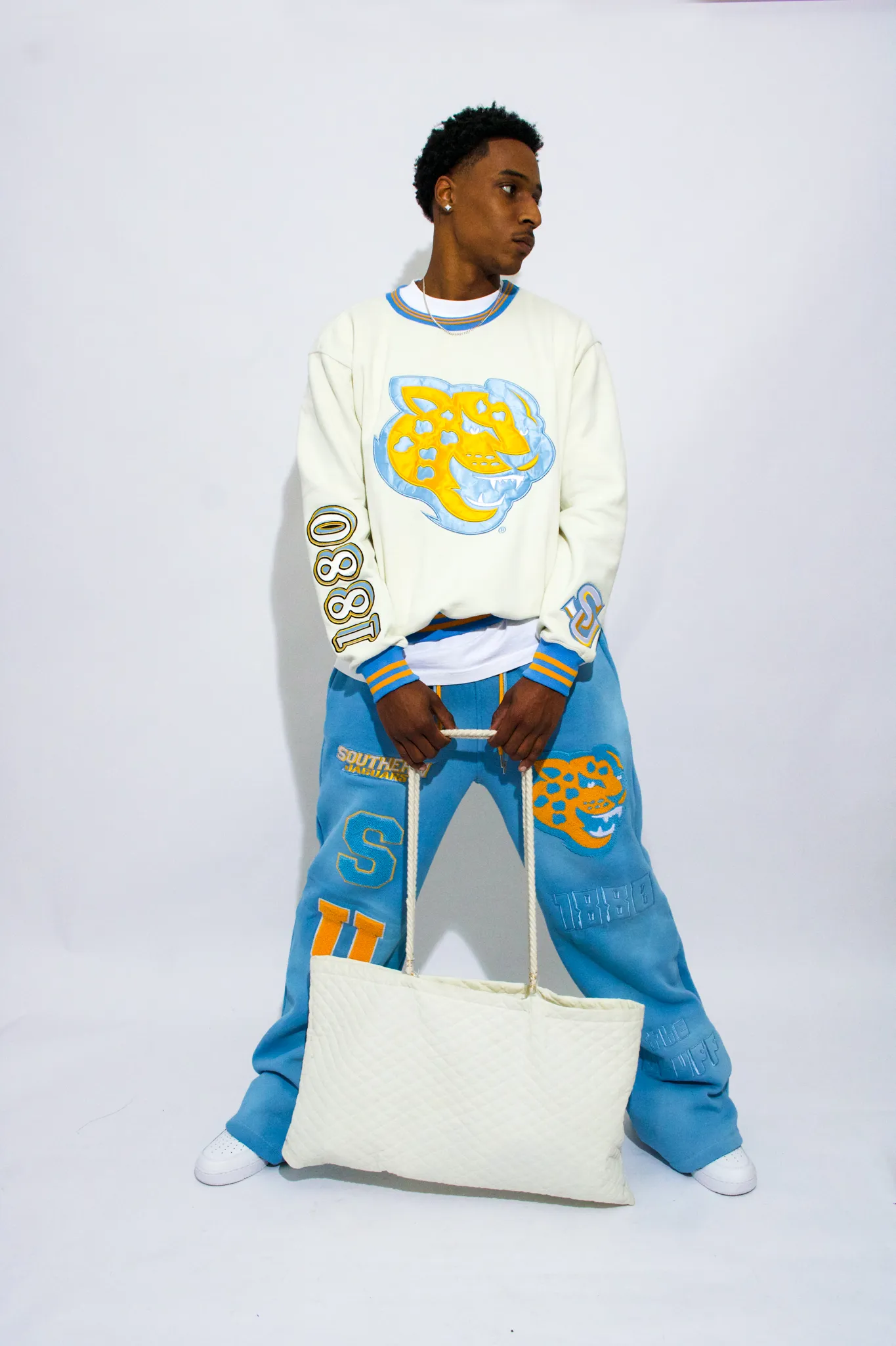 Southern University Sweatshirt