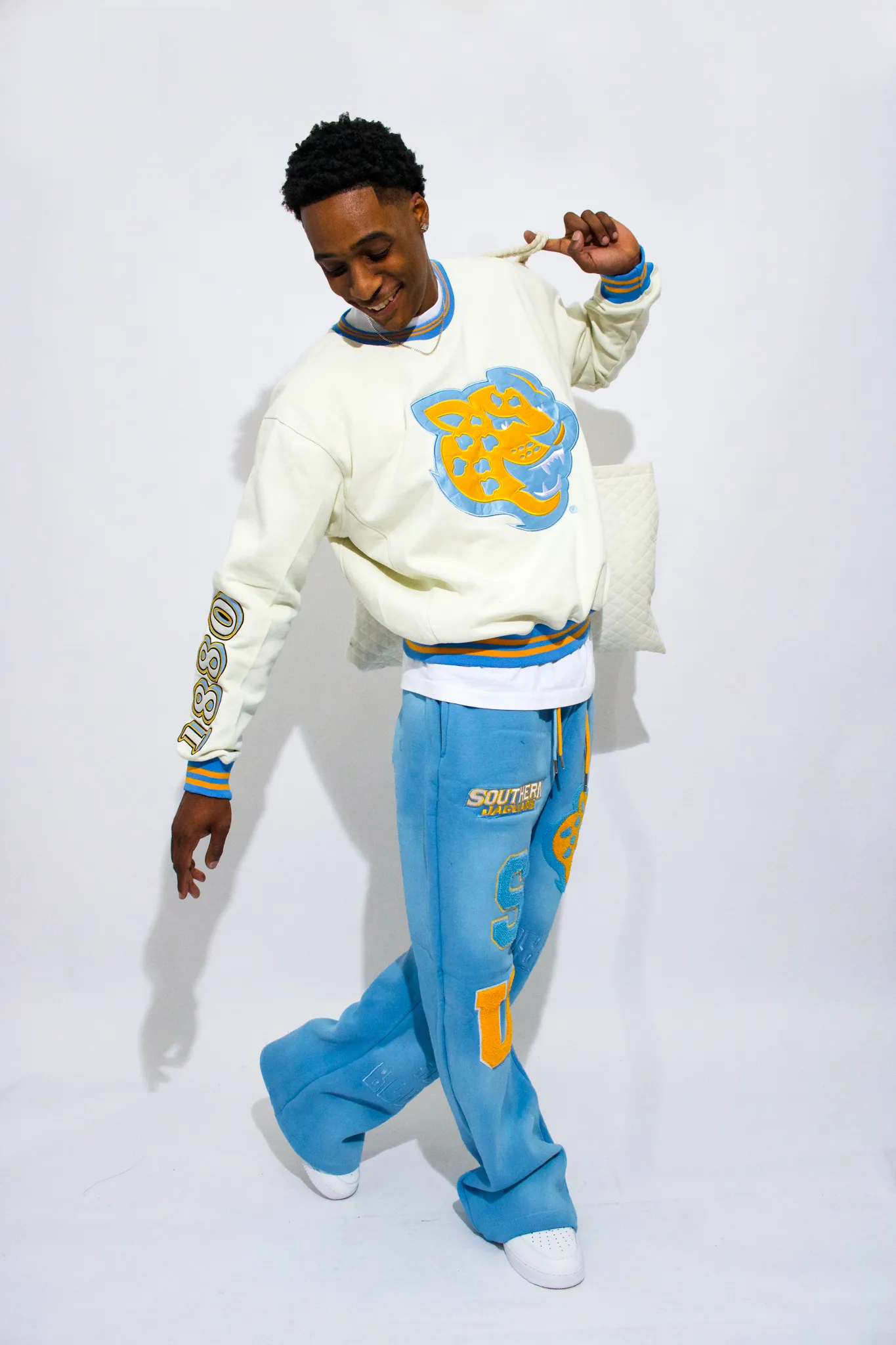 Southern University Sweatshirt