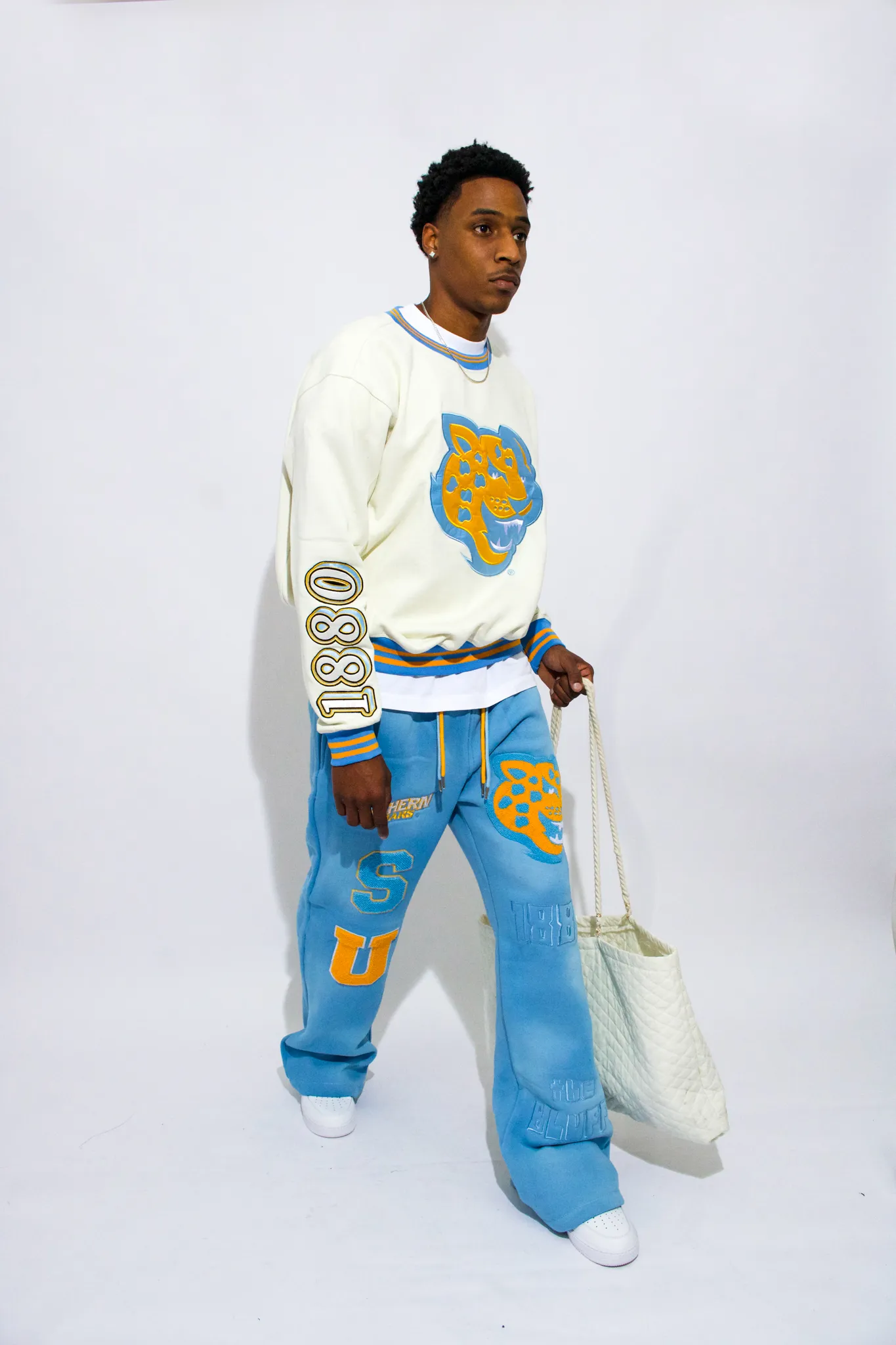 Southern University Sweatshirt