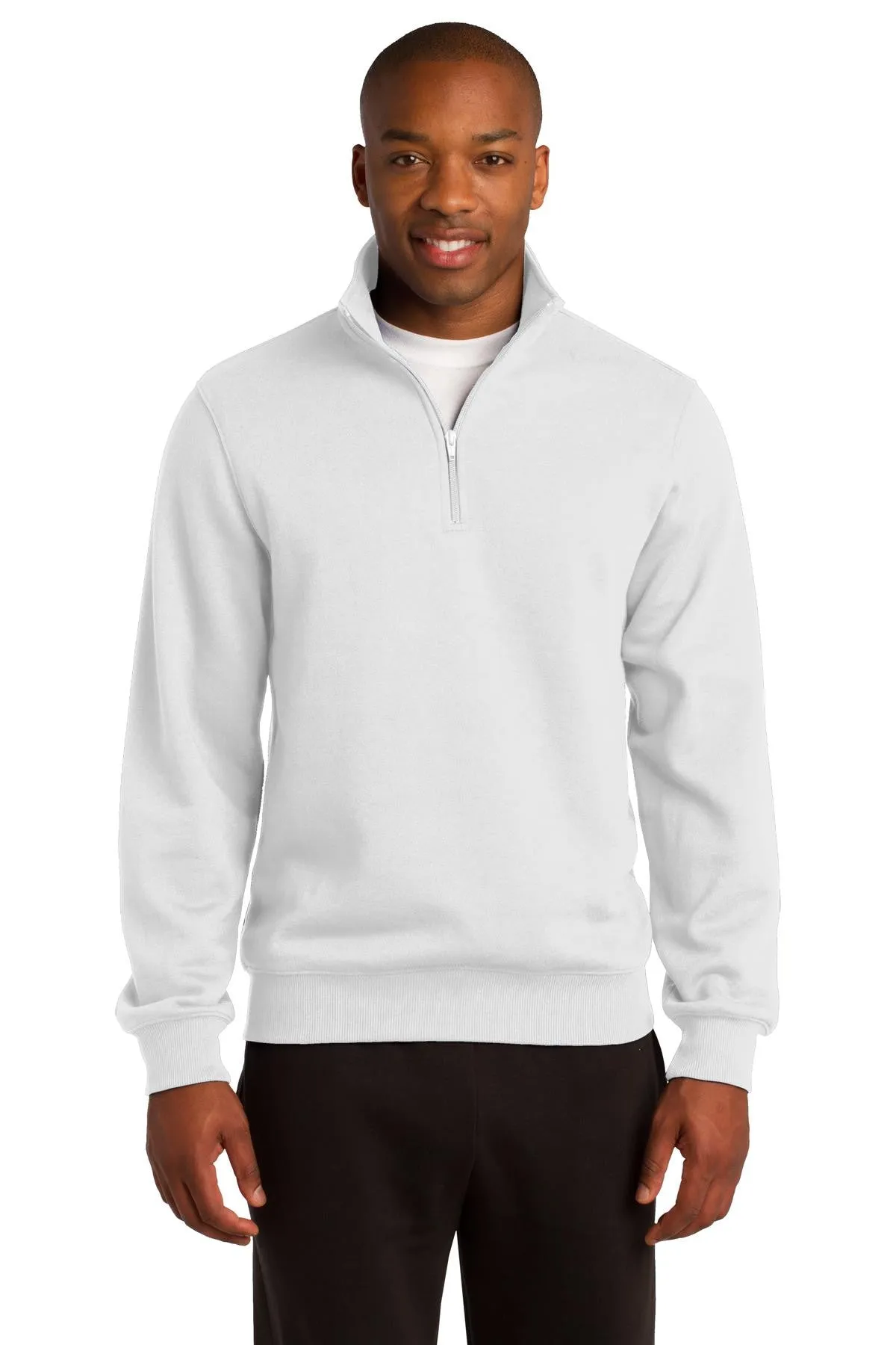 Sport-Tek 1/4-Zip Sweatshirt