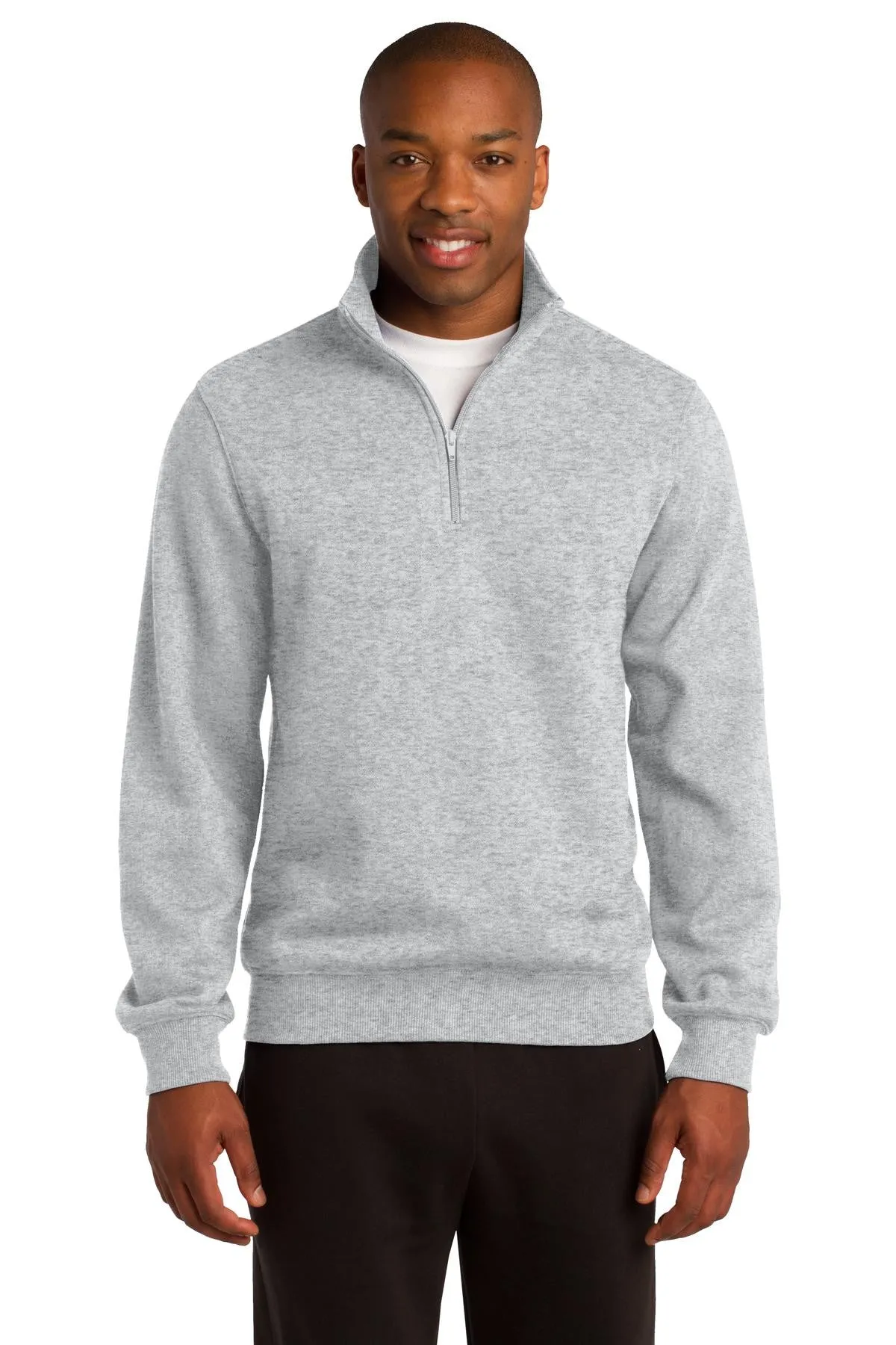 Sport-Tek 1/4-Zip Sweatshirt