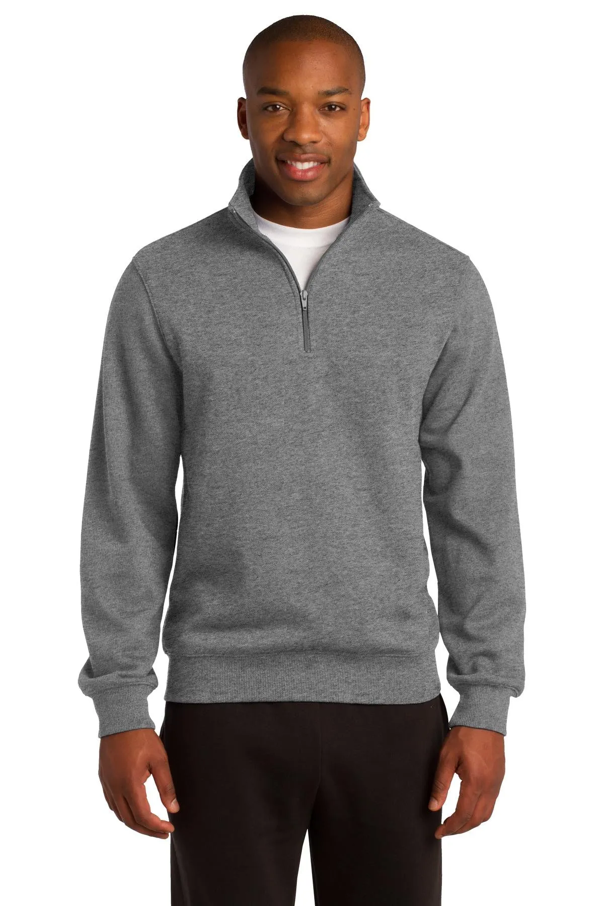 Sport-Tek 1/4-Zip Sweatshirt