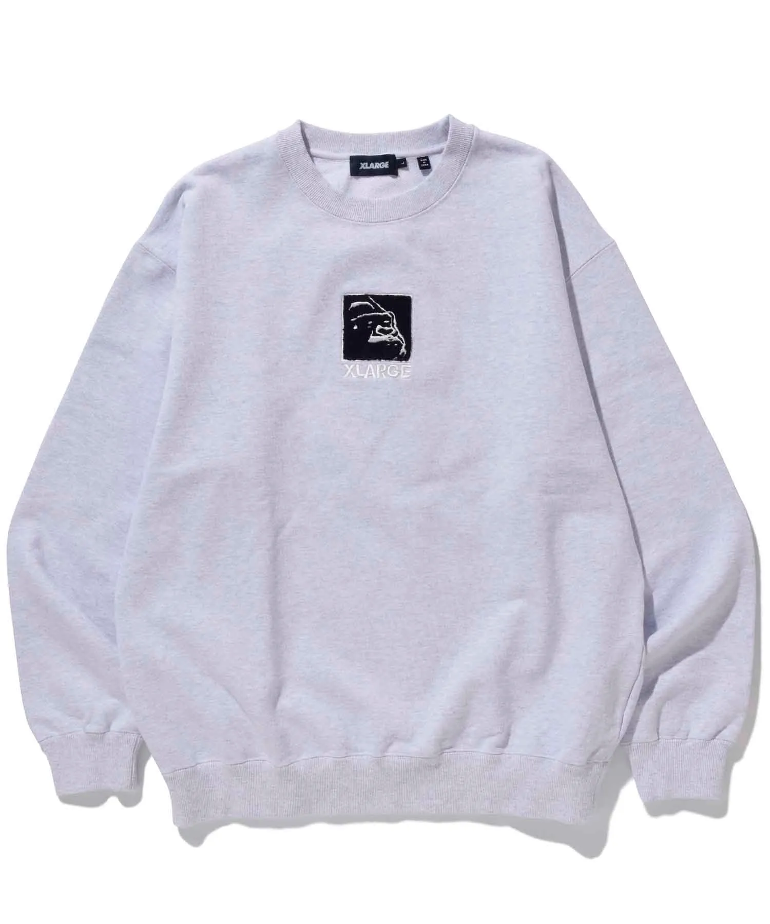 SQUARE OG CREWNECK SWEATSHIRT