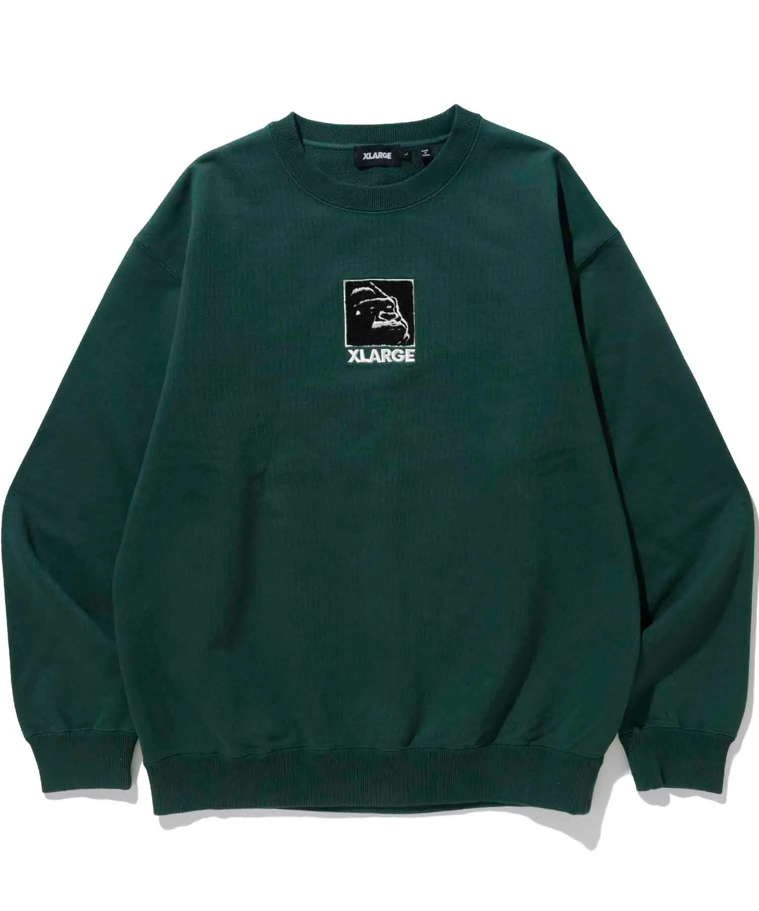 SQUARE OG CREWNECK SWEATSHIRT