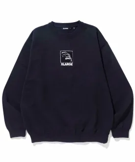 SQUARE OG CREWNECK SWEATSHIRT