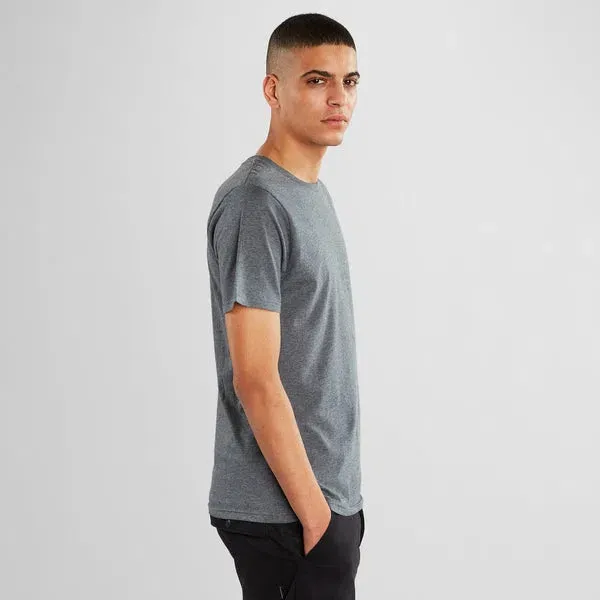 Stockholm Base - Basic T-Shirt