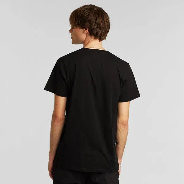 Stockholm Base - Basic T-Shirt