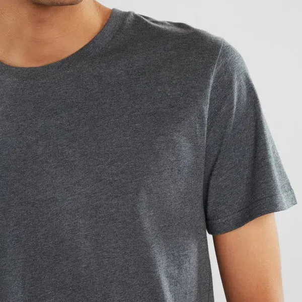 Stockholm Base - Basic T-Shirt