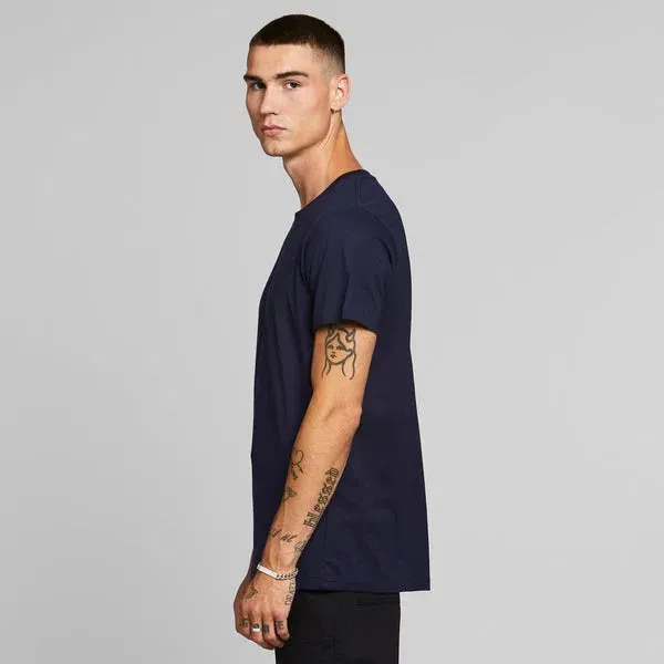 Stockholm Base - Basic T-Shirt