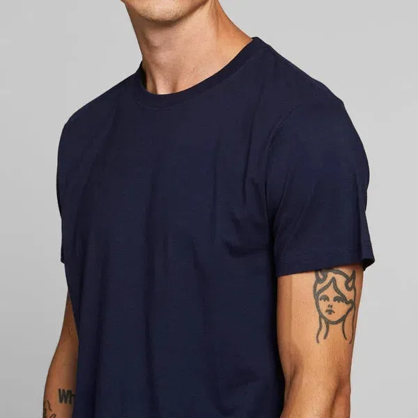 Stockholm Base - Basic T-Shirt