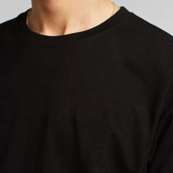 Stockholm Base - Basic T-Shirt