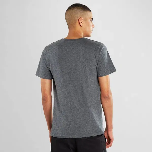 Stockholm Base - Basic T-Shirt