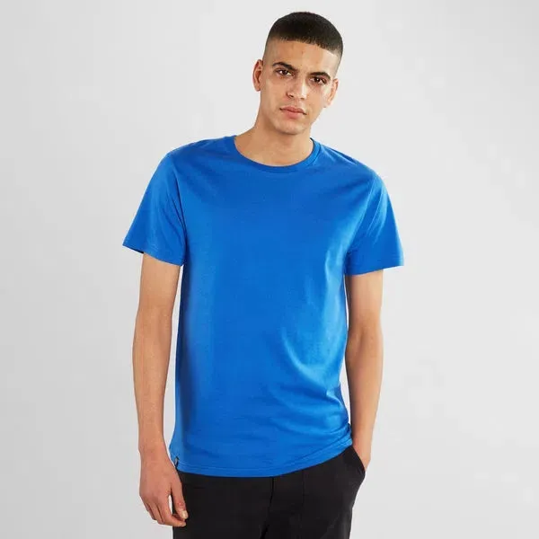 Stockholm Base - Basic T-Shirt