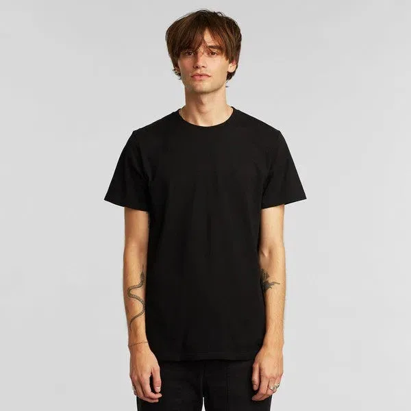 Stockholm Base - Basic T-Shirt