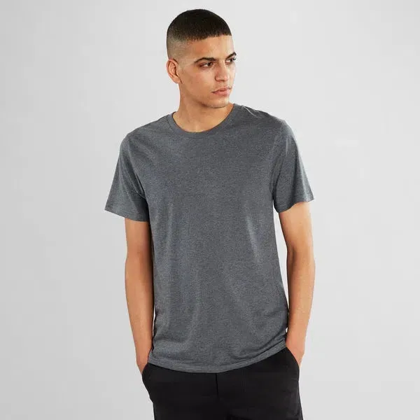 Stockholm Base - Basic T-Shirt