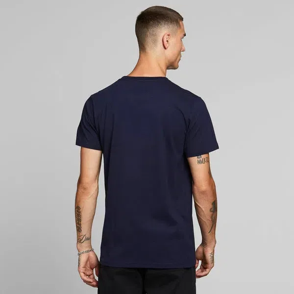 Stockholm Base - Basic T-Shirt