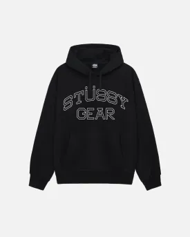 STÜSSY GEAR HOODIE