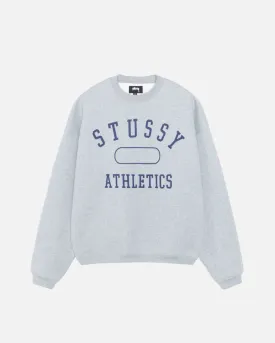 STUSSY ATHLETICS CREW