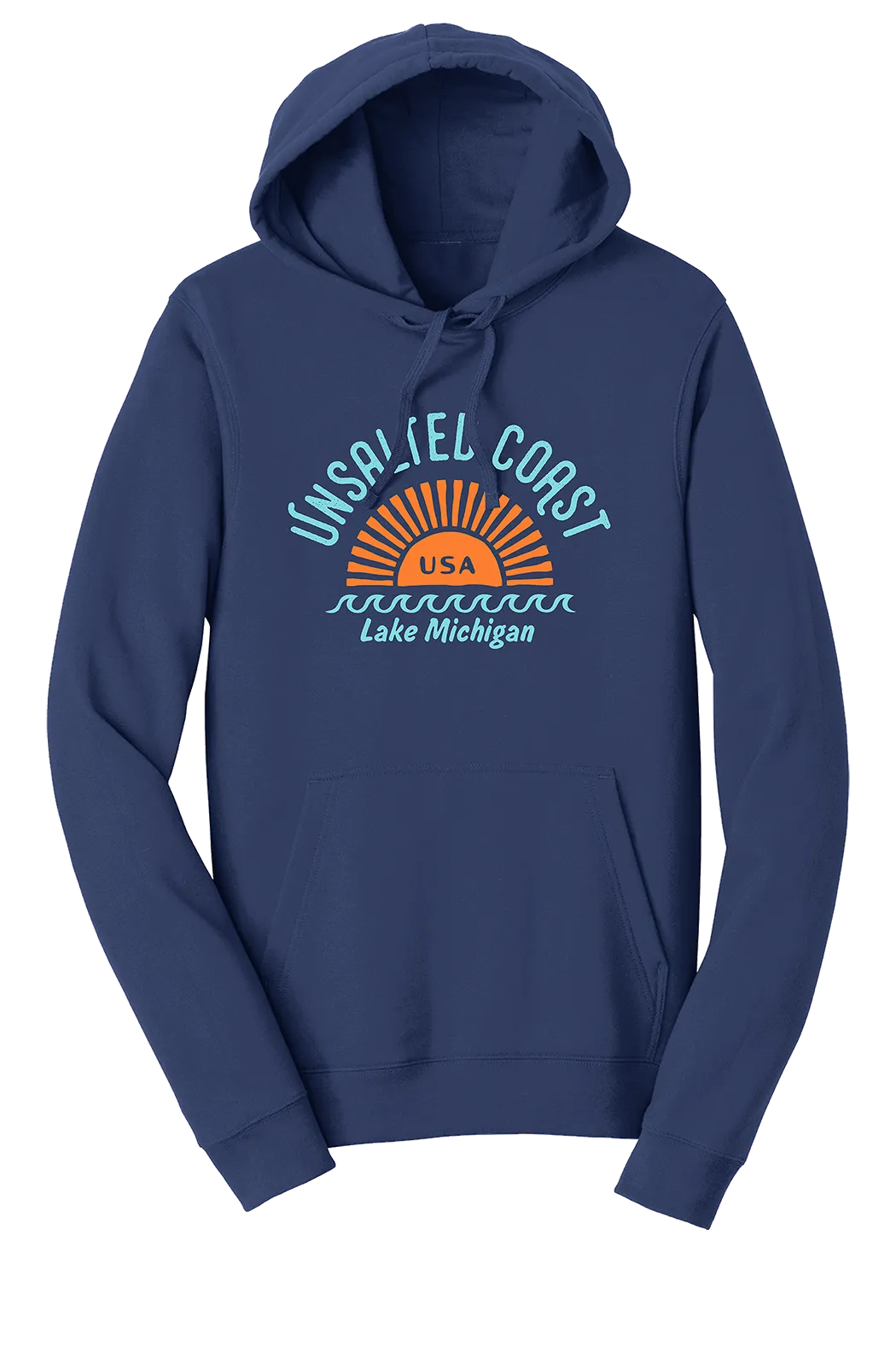 SUNBURST YOUTH HOODIE (Customizable)