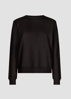 SWEATSHIRT IN COTTON