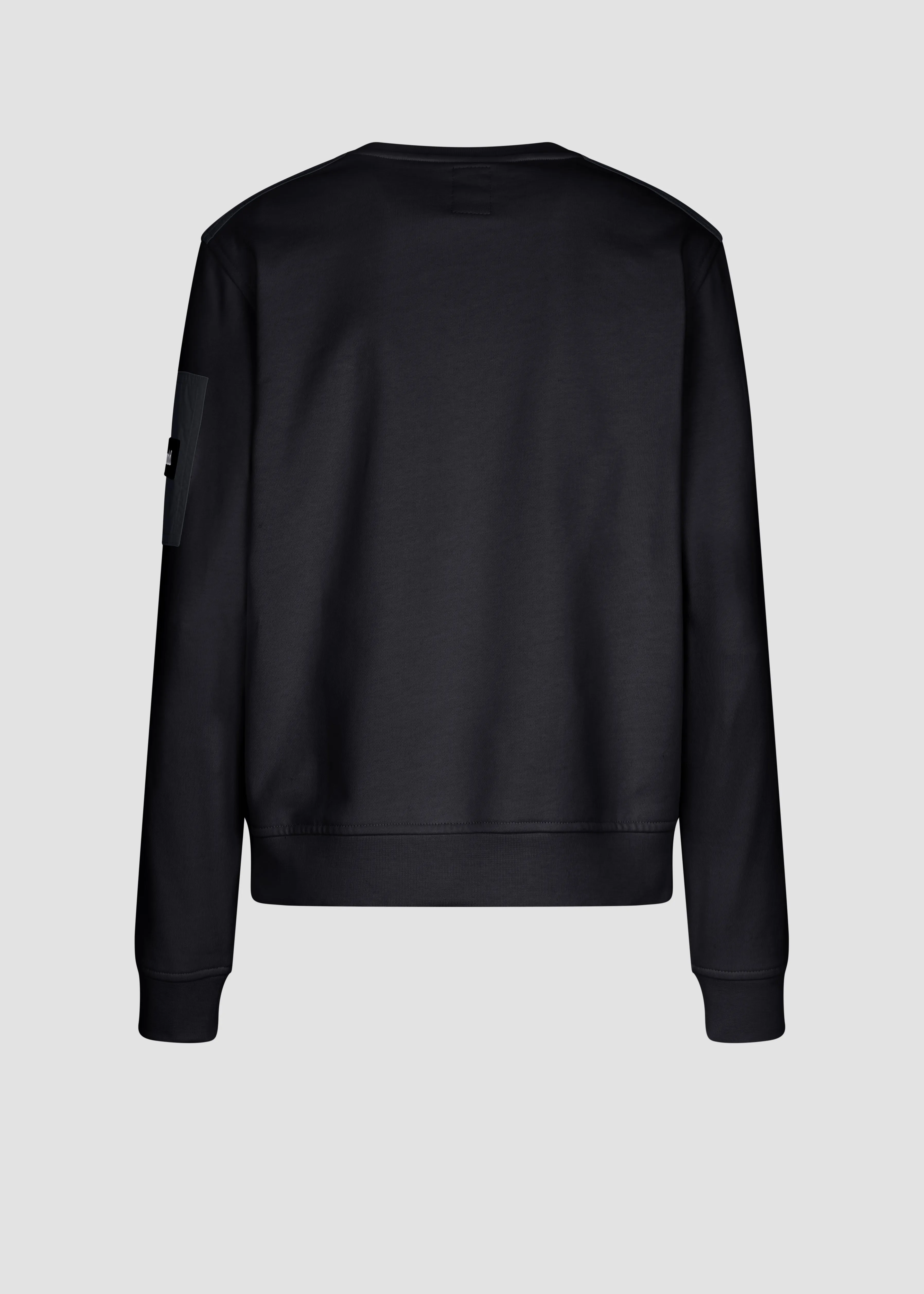 SWEATSHIRT IN COTTON