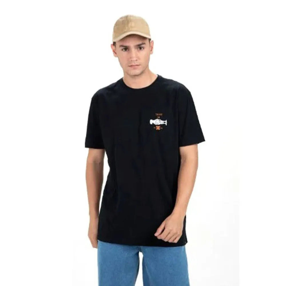 Trust Us Hss Id Shirt