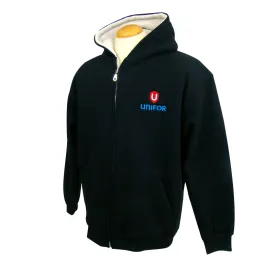 Unifor Sherpa Lined Sweatshirt