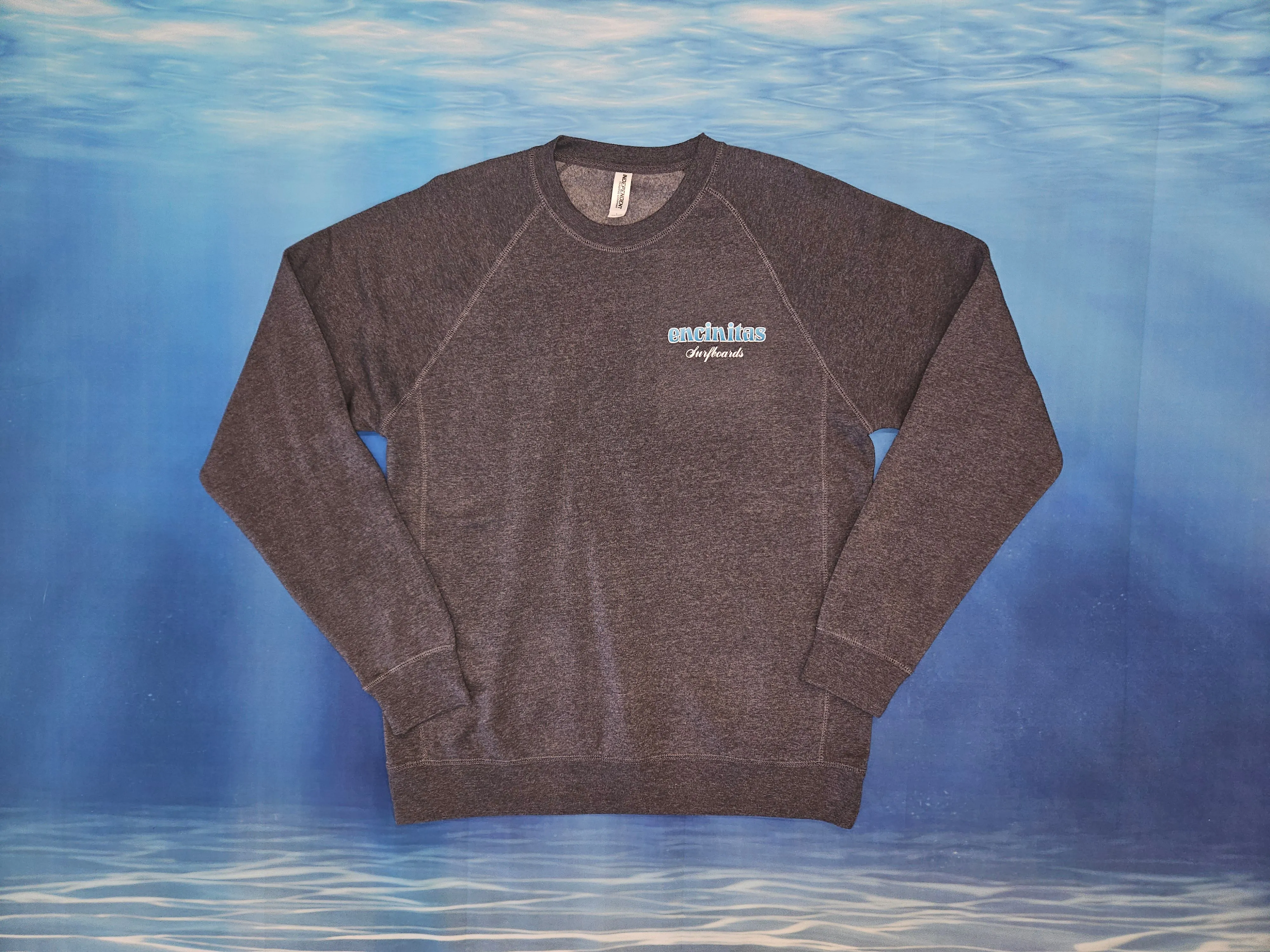 Unisex Crewneck Sweatshirt