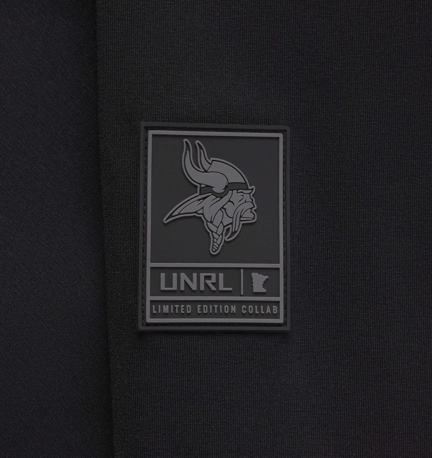 UNRL x Minnesota Vikings Crossover Crewneck No. 3