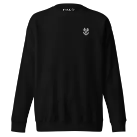 UNSC Issued Embroidered Sweatshirt