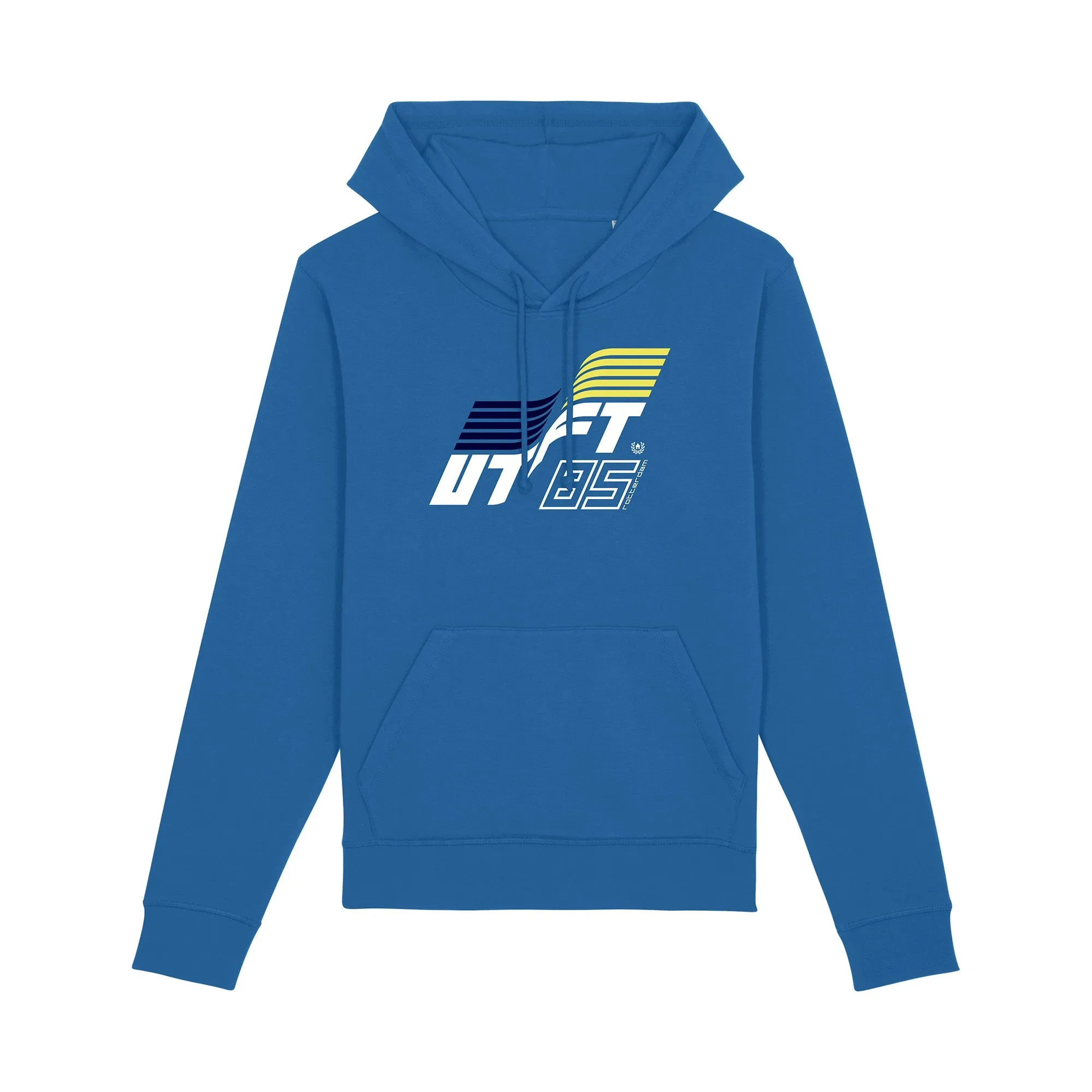 UTFT85 Logo Hoodie