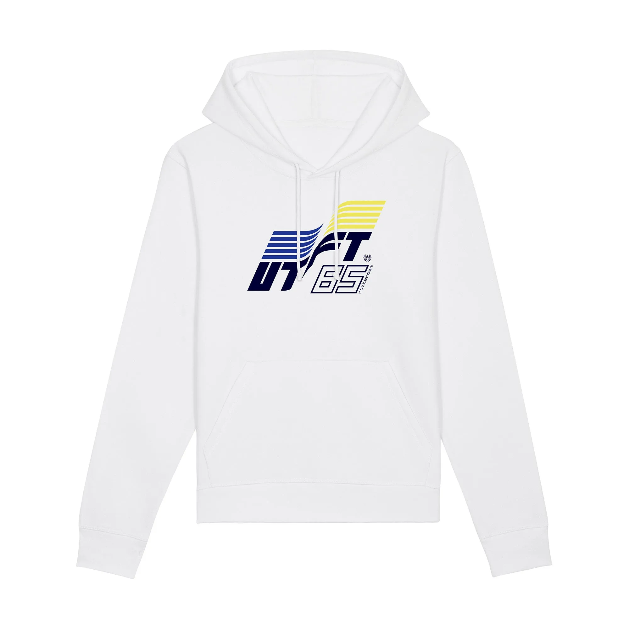 UTFT85 Logo Hoodie