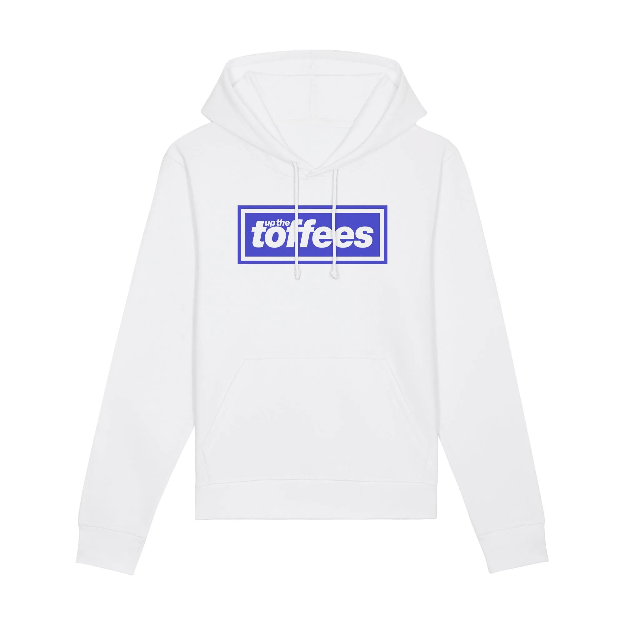 UTT Live Forever Hoodie