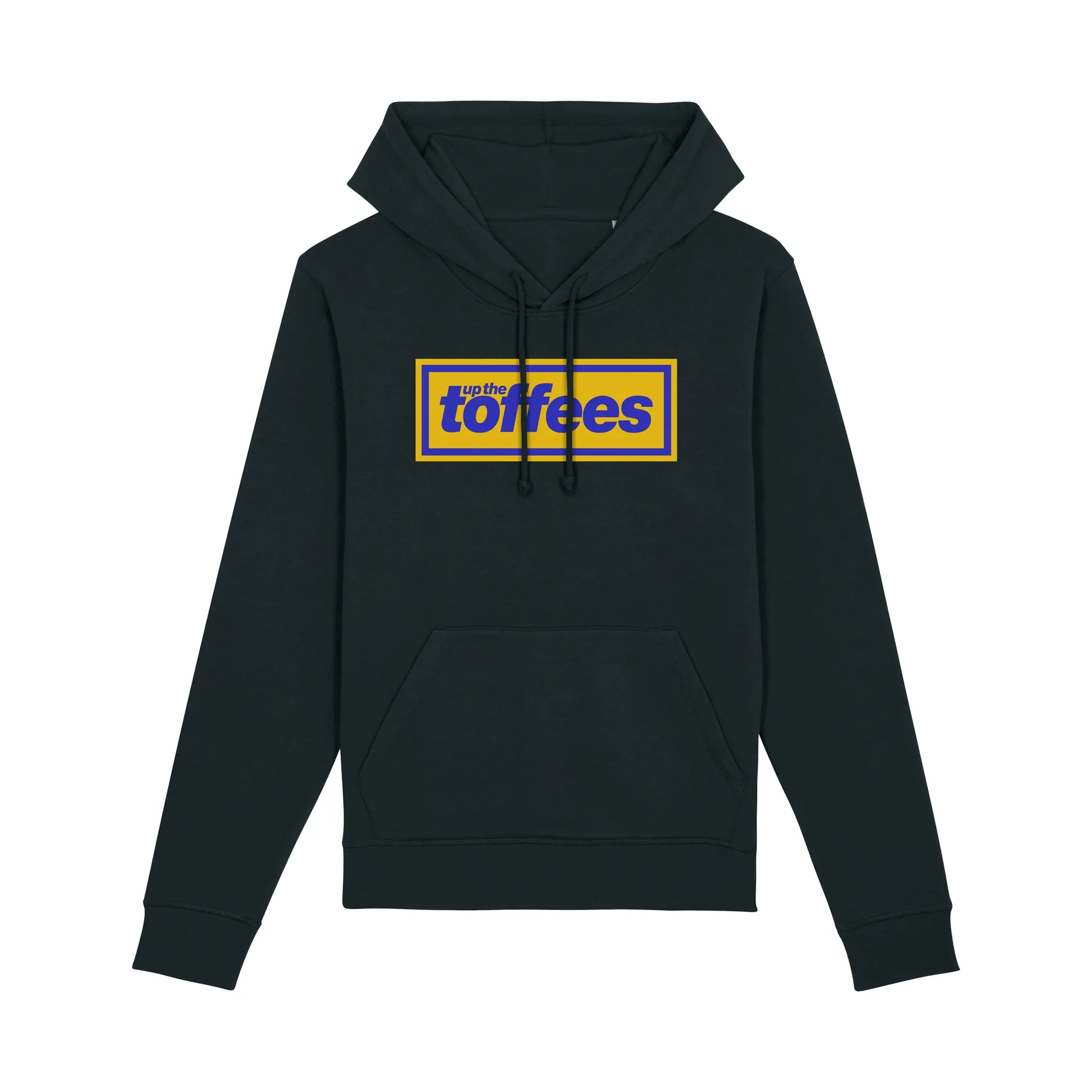 UTT Live Forever Hoodie