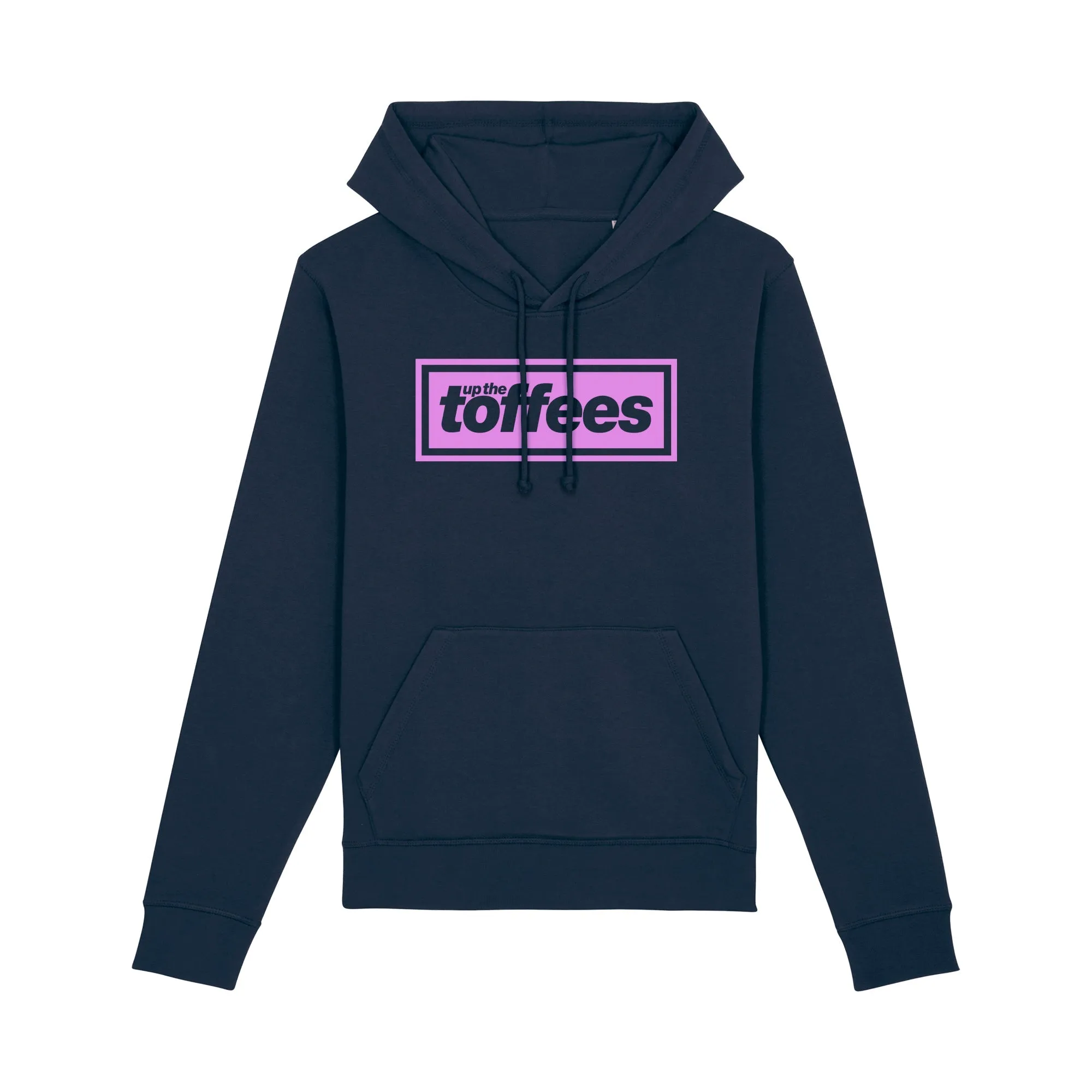 UTT Live Forever Hoodie