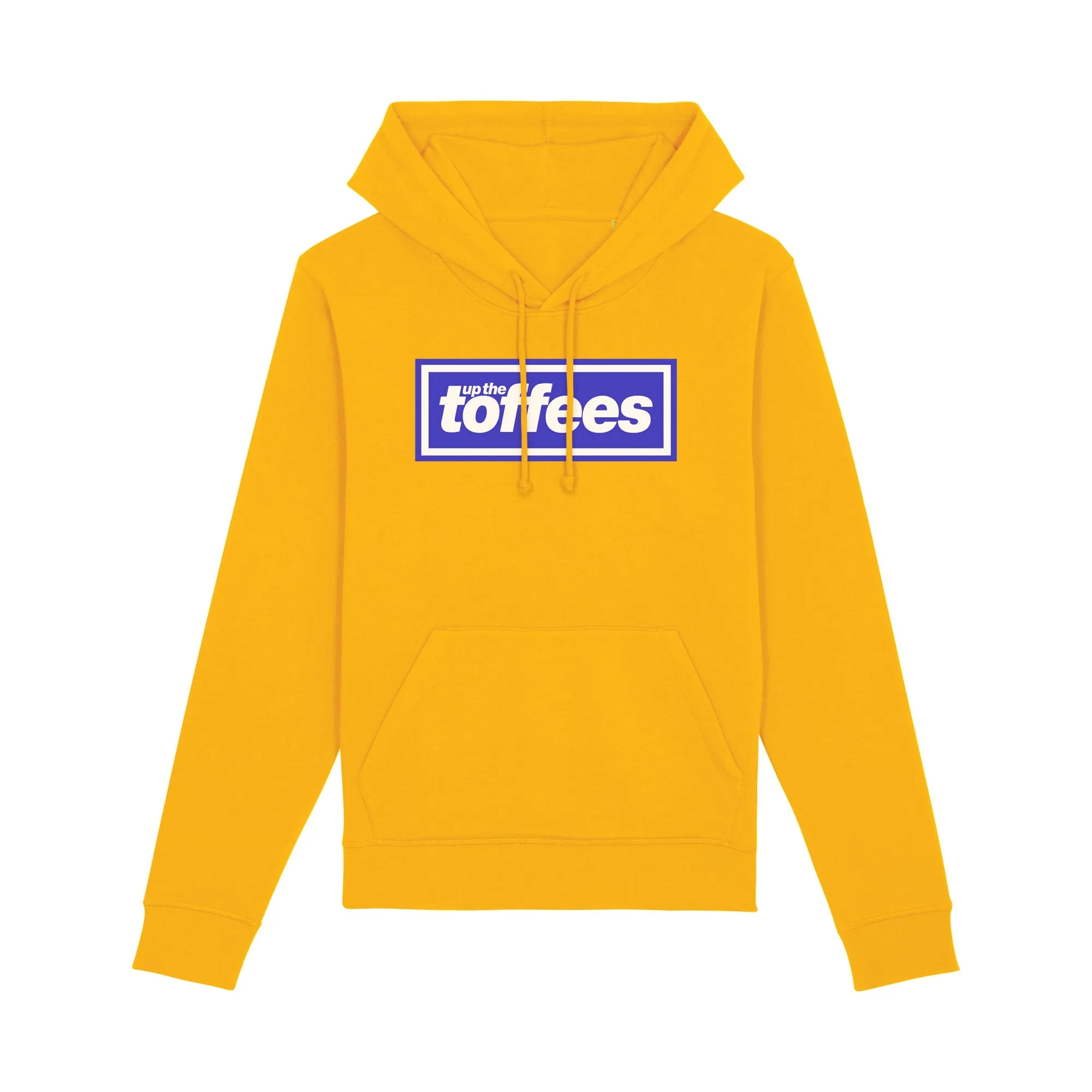 UTT Live Forever Hoodie