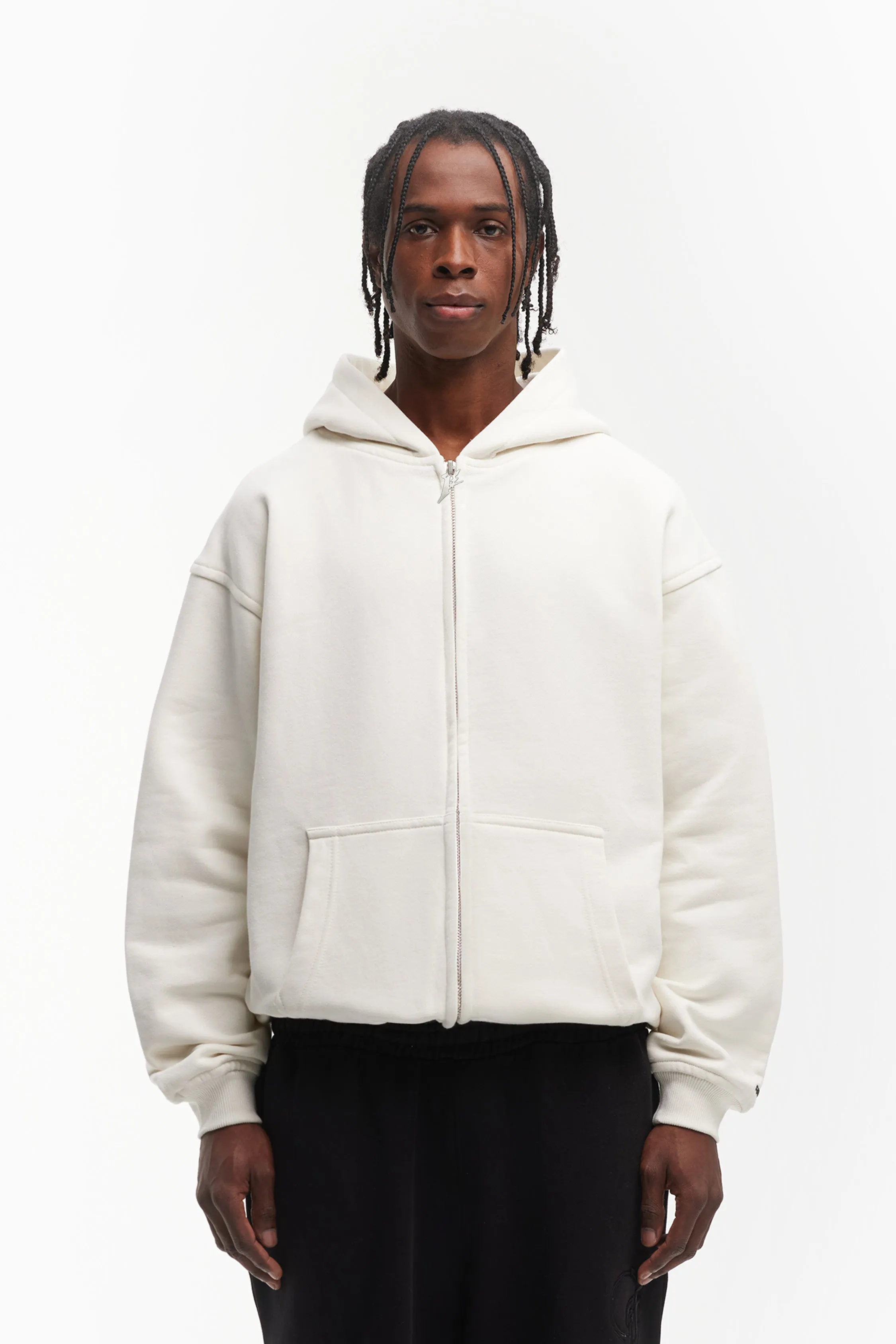 VANILLA FRONTZIP