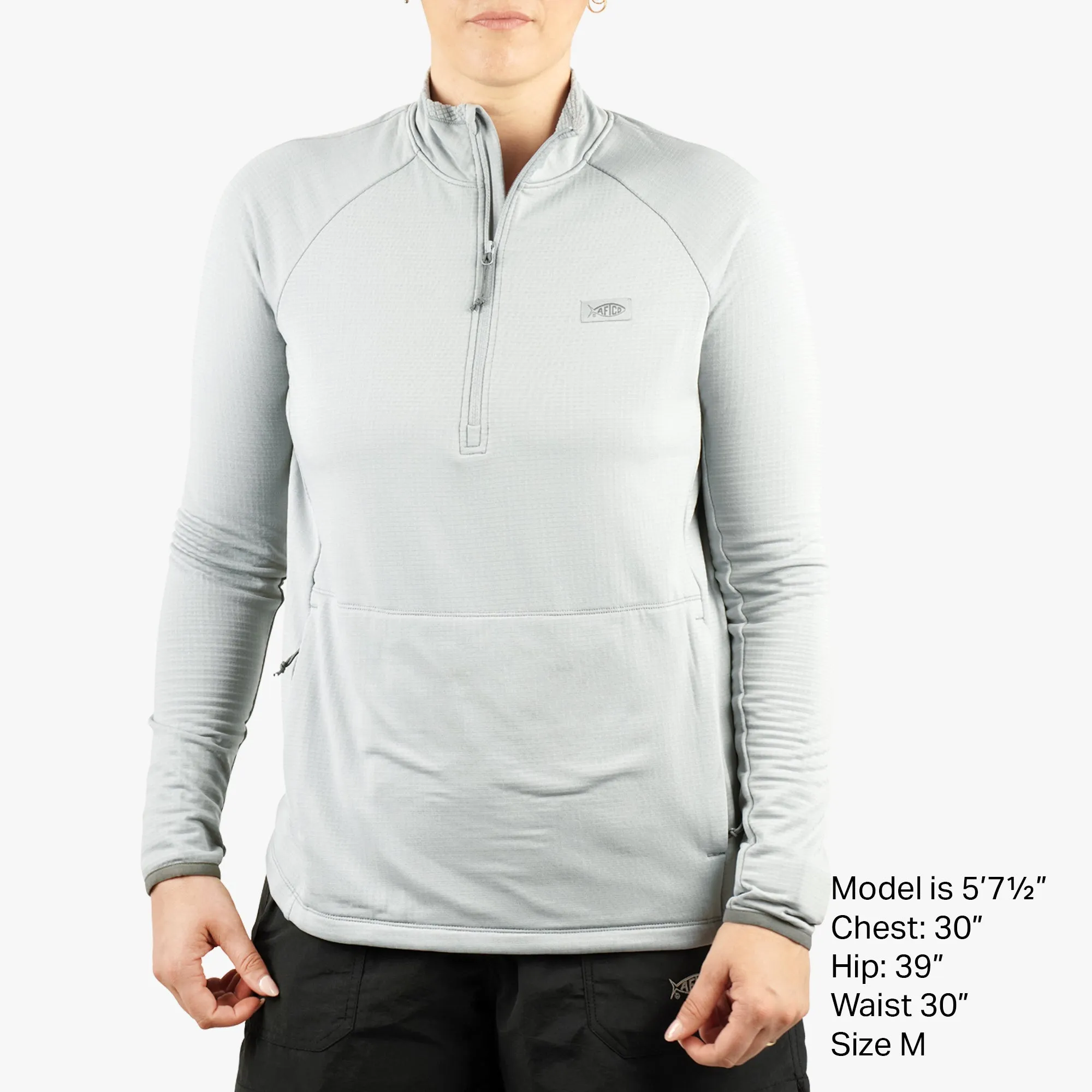 Women's Freeport 1/4 Zip