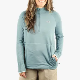 Women's Freeport 1/4 Zip