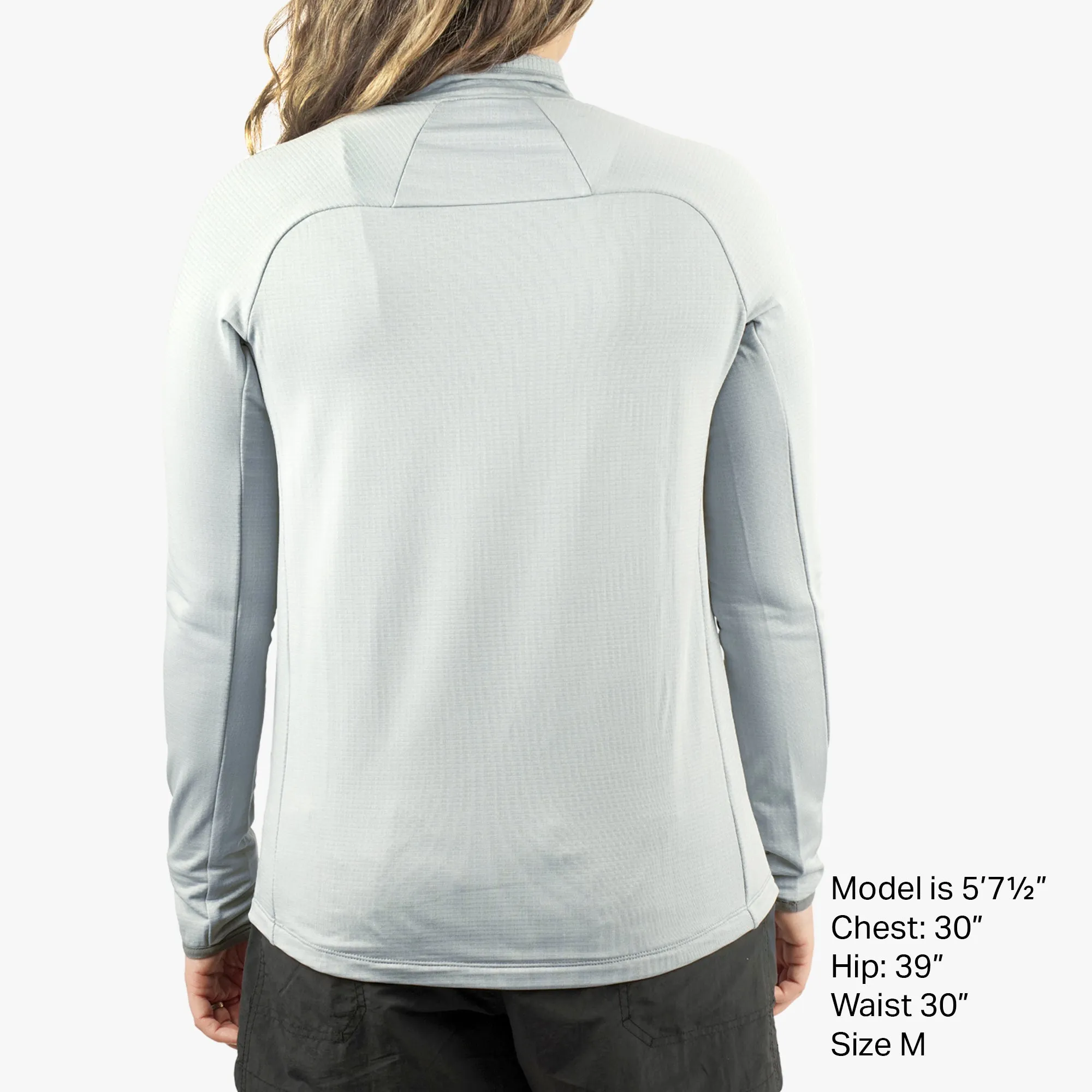 Women's Freeport 1/4 Zip