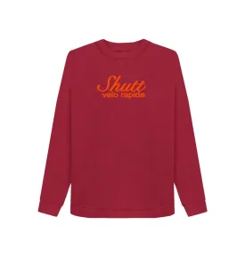 Women's Logo Sweatshirt