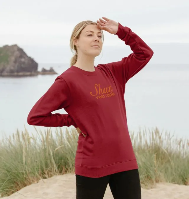 Women's Logo Sweatshirt